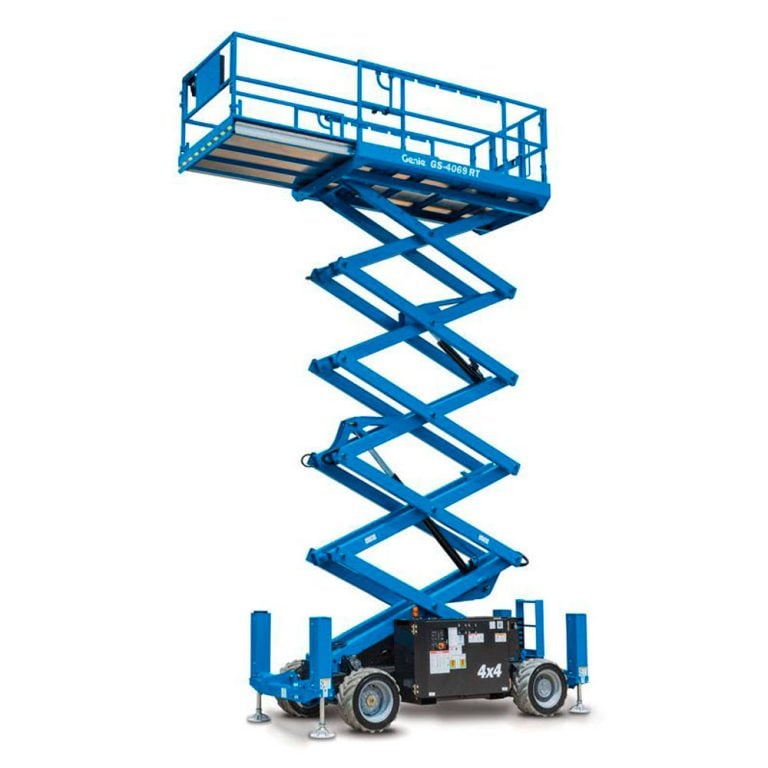 Genie GS DC