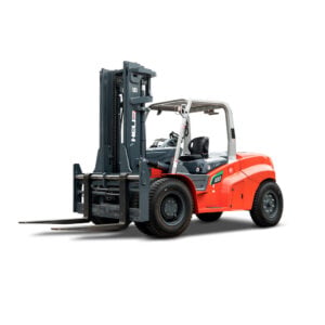 Heli G2 series 6-10 tons