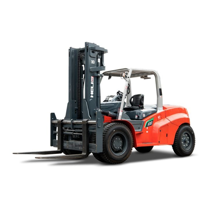 Heli G2 series 6-10 tons