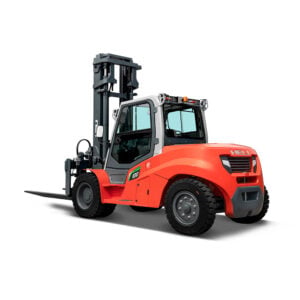 Heli G2 series 6-10 tons – billede 3