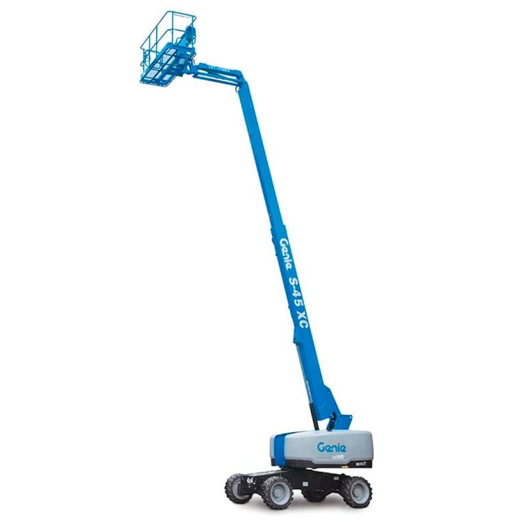 Genie S45-85XC