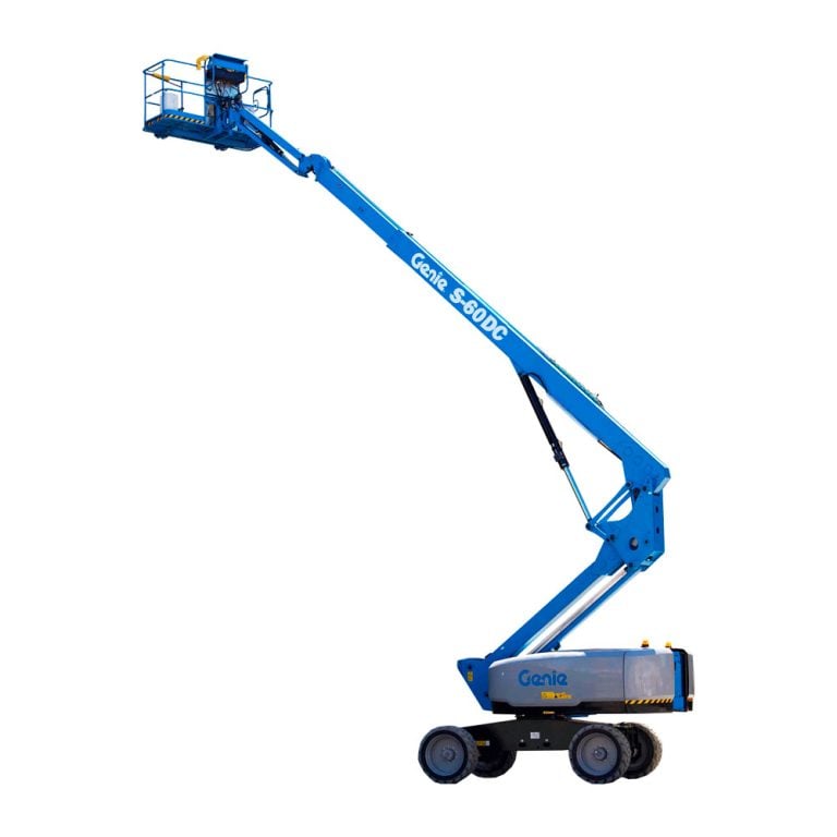 Genie S60