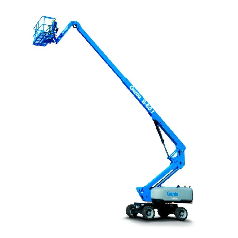 Genie S60J