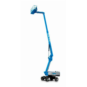 Genie S60J – billede 2