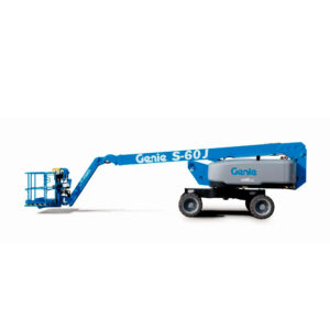 Genie S60J – billede 3