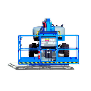 Genie S60J – billede 4