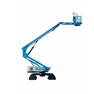 Genie S80J – billede 3
