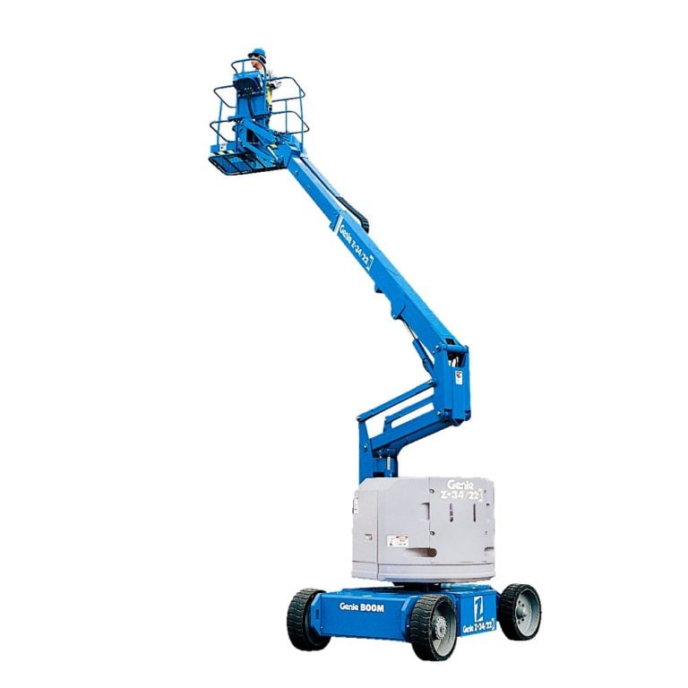 Genie Z34/22N