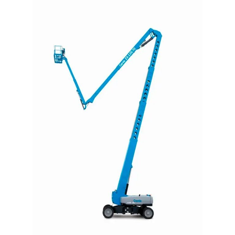 Genie ZX-135/70