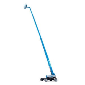 Genie SX105-135XC – billede 2