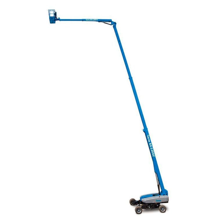 Genie SX105-135XC