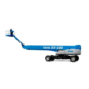 Genie SX150-180 – billede 4