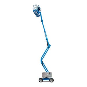 Genie Z45-25 – billede 2