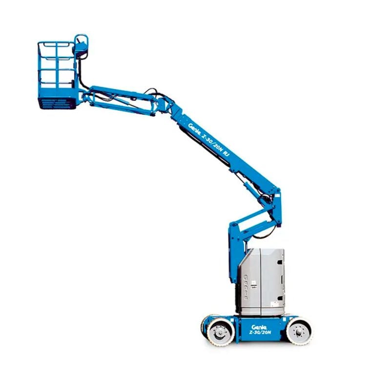 Genie Z30-20NRJ