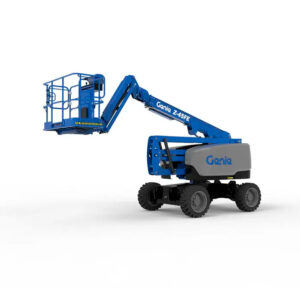 Genie Z45 – billede 2
