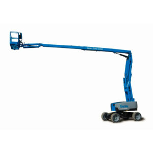 Genie Z-60 – billede 2