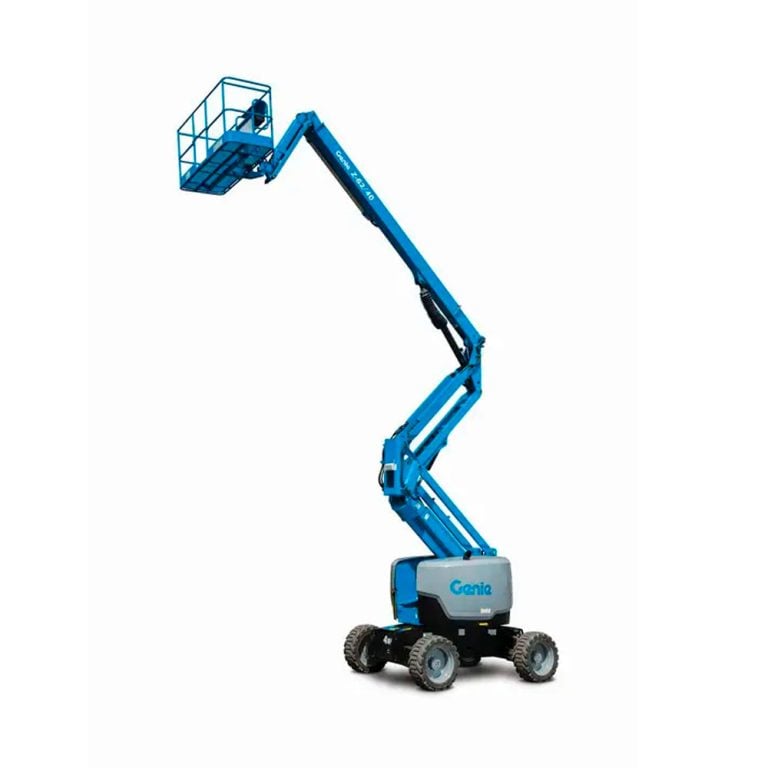 Genie Z-62/40