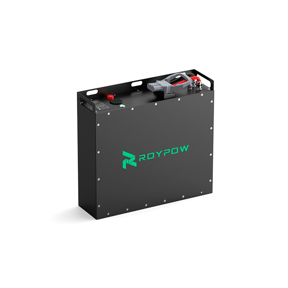 24V lithium-ion batteri