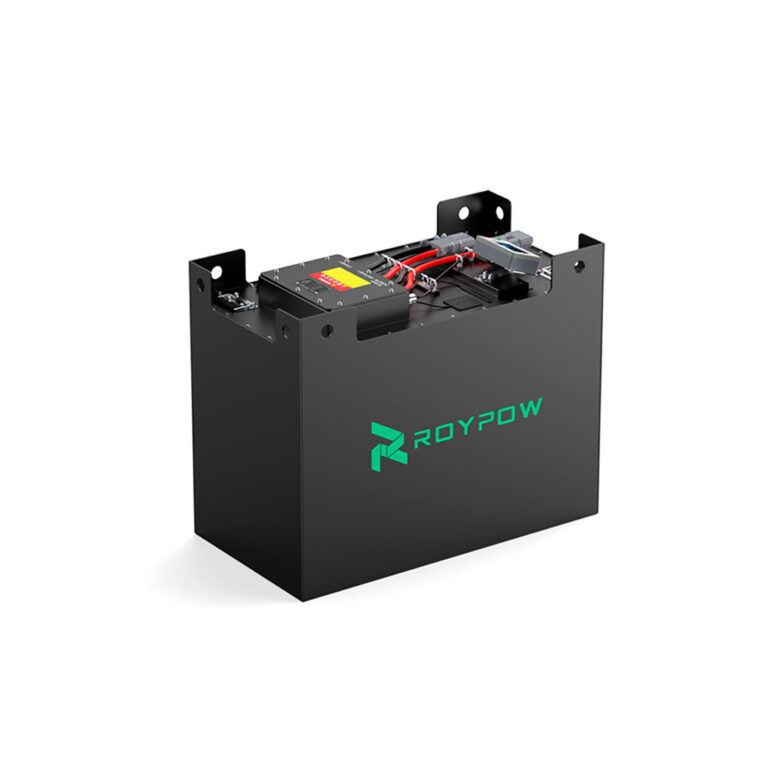 Roypow 36V 690Ah Li-ion batteri