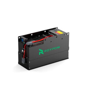 Roypow 48V 210-690Ah Li-ion batteri