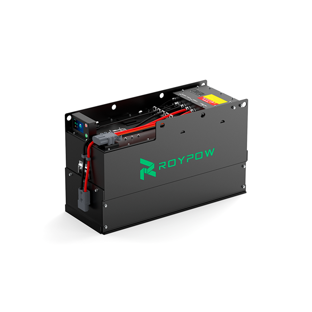 48V lithium batteri