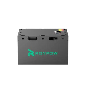 Roypow 48V 210-690Ah Li-ion batteri – billede 2
