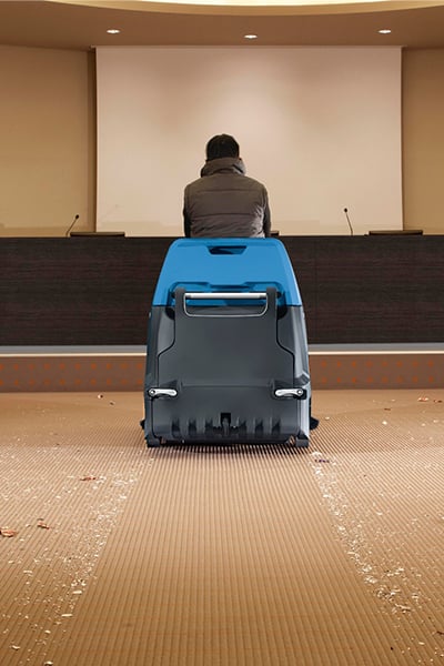 Fimap FSR fejemaskine