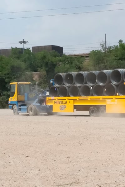 Movella kassette trailer