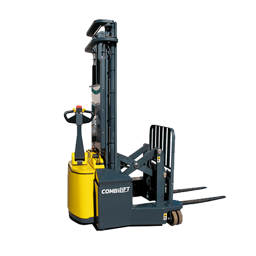 Combilift WR4 stabler
