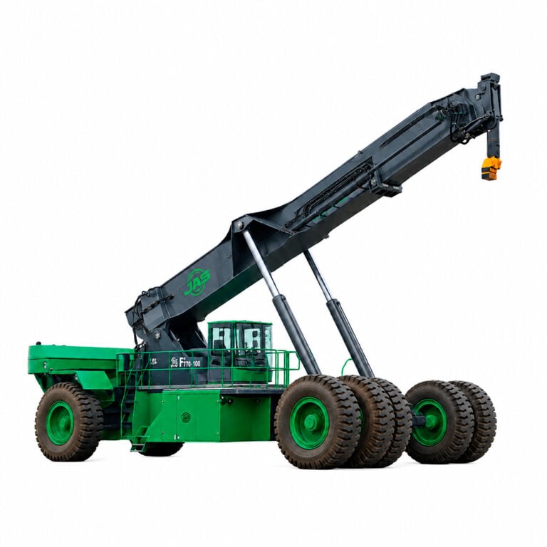 Kalmar CES