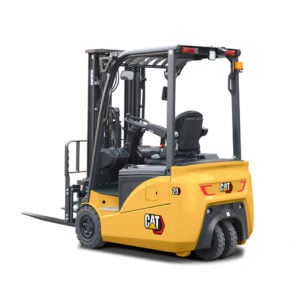 Cat®EP16-35Q(T)(L) – billede 2