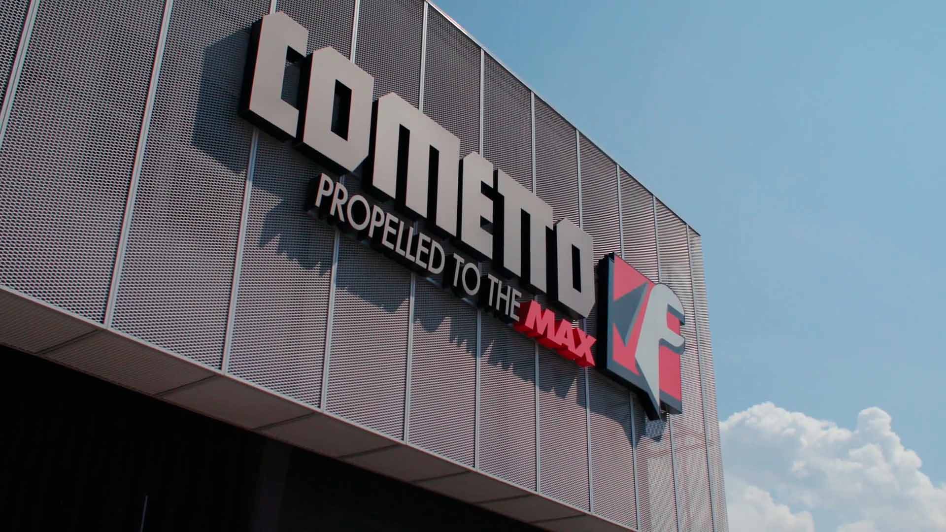Cometto