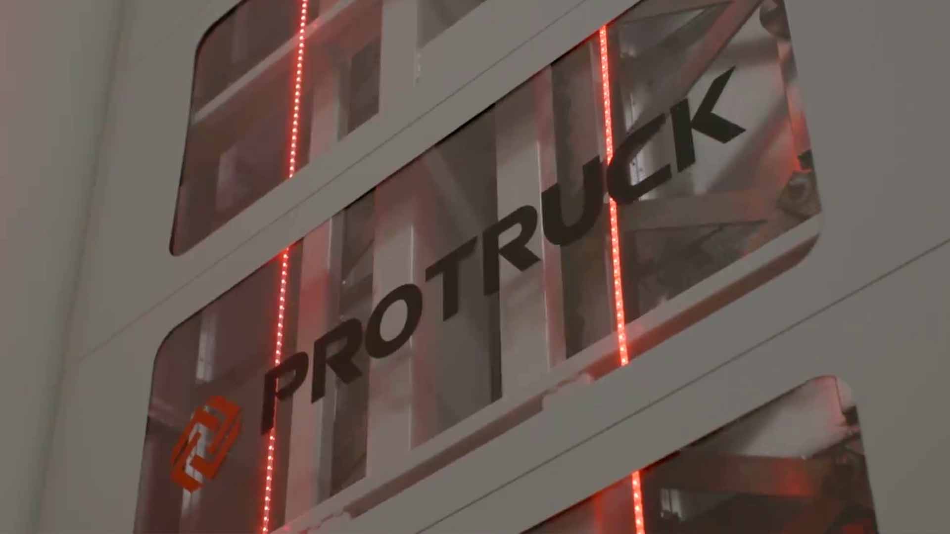 Reservedele hos ProTruck