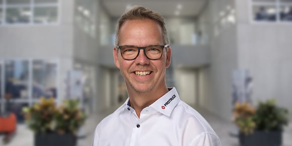 Mads Peter Lindvig