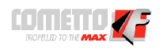 Cometto logo
