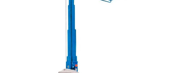Genie søjlelift