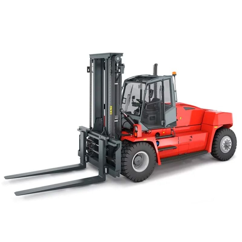 gaffeltruck 16000 kg