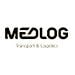 MEDLOG logo