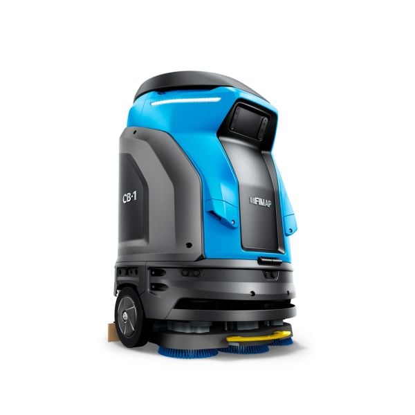 Fimap robot gulvvasker