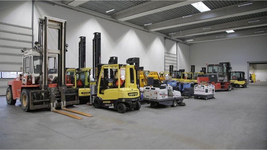 Købe, leje eller lease – hvad skal du vælge?