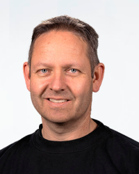 Jan Rasmussen