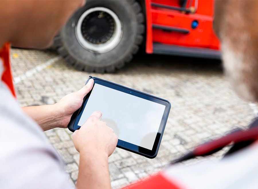 Kalmar specialløsninger