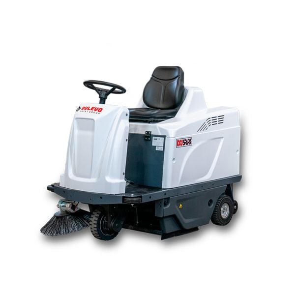 Dulevo 1000 Spark