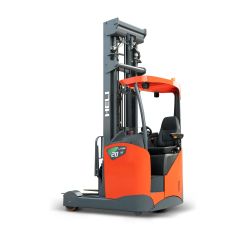 CQD16-20 reachtruck