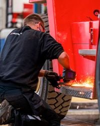 ProTruck Værksted