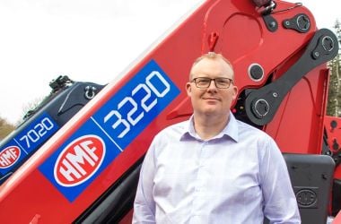 Højbjerg Maskinfabrik