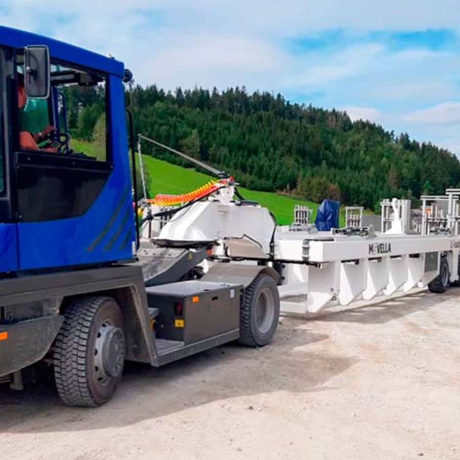 Movella U-Loader