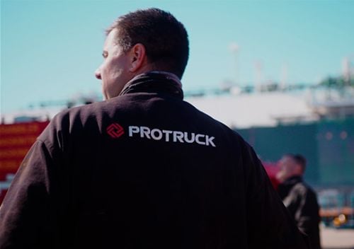 Service ProTruck