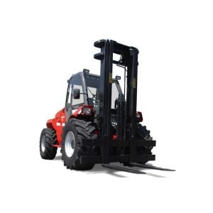 Terrængående 3 – 3.500 kg