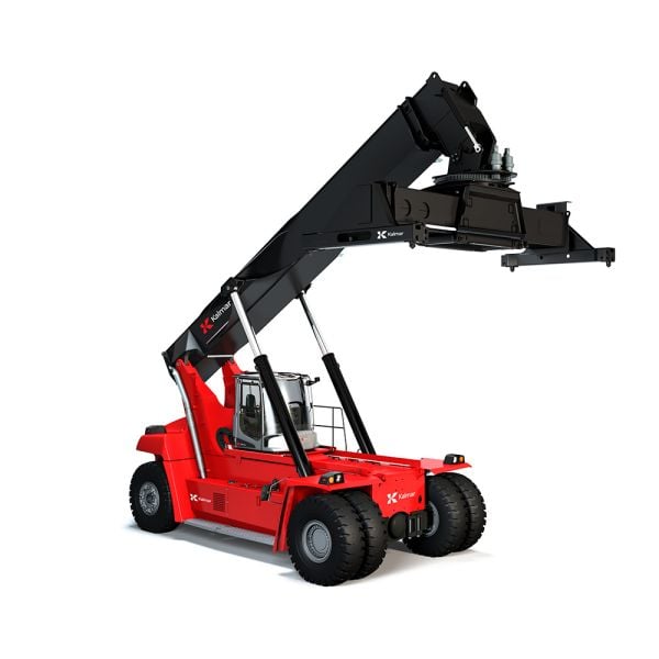 Kalmar Gloria reachstacker